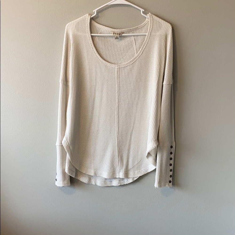 Lucky Brand thermal